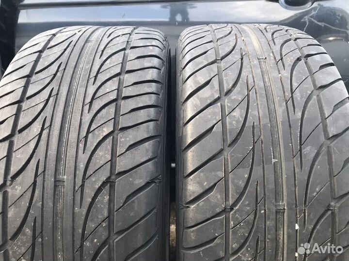 Goodyear Assurance TripleTred 205/55 R16 и 225/50 R16 92V