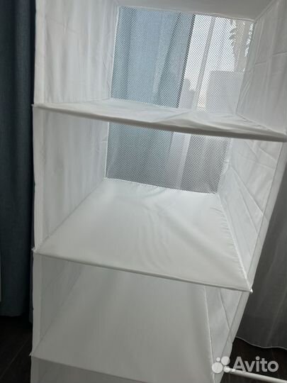 Органайзер для хранения икея