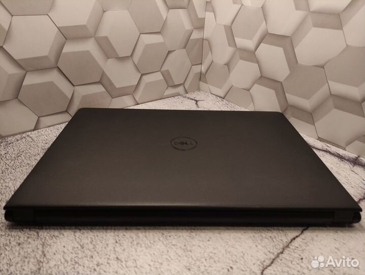 Игровой Dell intel 6го пок/SSD/FullHD/8Гб озу/1TB