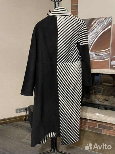 Пальто демисезонное samange