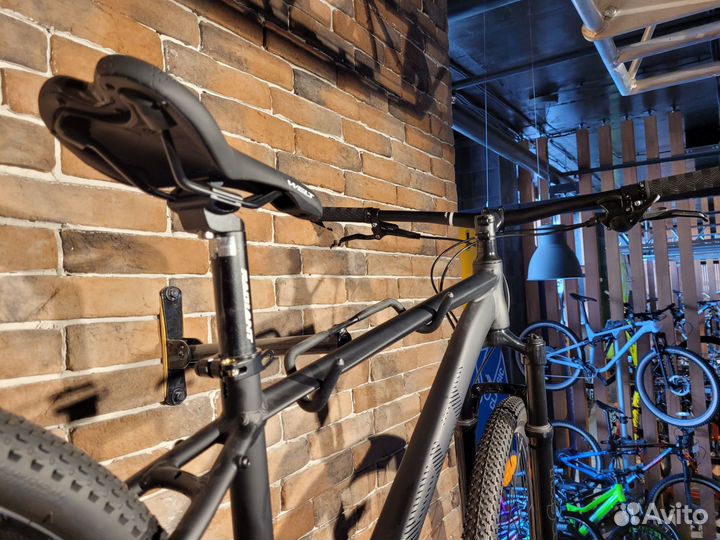 Велосипед Welt Ranger 1.0 29