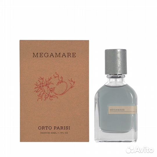 Megamare