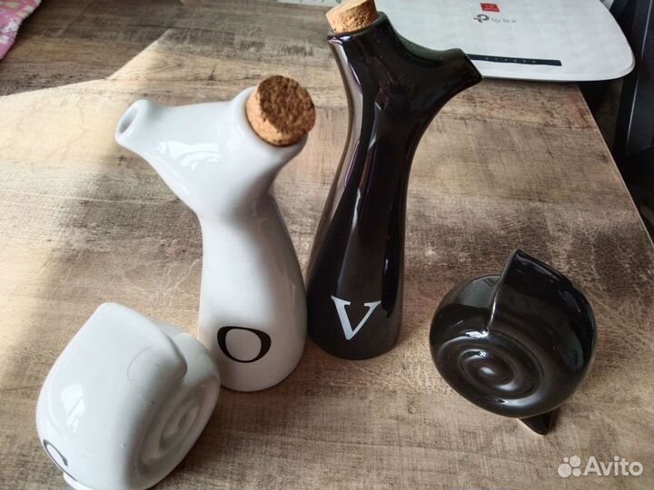 Набор для специй