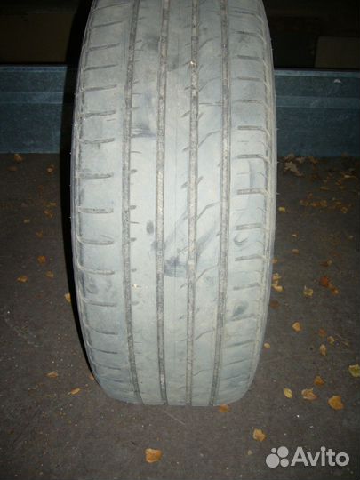 AMP Terrain Master M/T 5.00/10 R9 27H