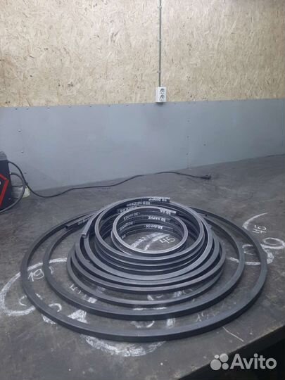 Услуги трубогиба гибка