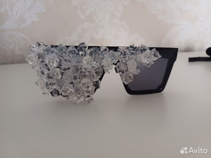 Очки Lady Gaga/The Fame