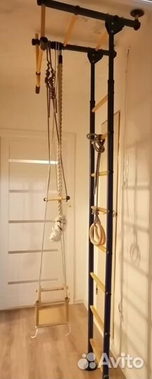 Шведская стенка