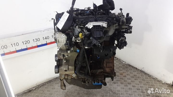 Б/У Б/У Двигатель дизельный фото неактуально