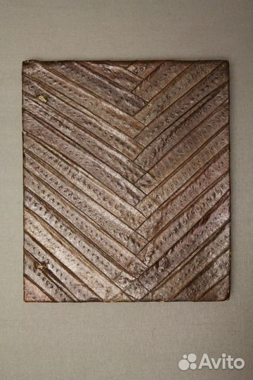 Фотоальбом экзотический Пальмовые листья