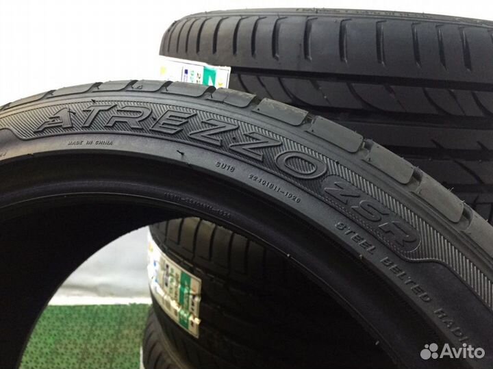 Sailun Atrezzo ZSR 235/45 R17 128