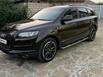 Audi Q7 3.0 AT, 2012, 198 850 км, с пробегом, цена 3 000 000 руб.