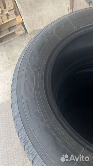 Toyo Open Country A/T 245/60 R18 104H