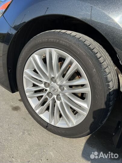Kumho Ecsta PS71 215/50 R17