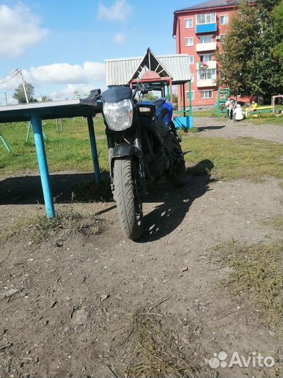 Irbis gr250