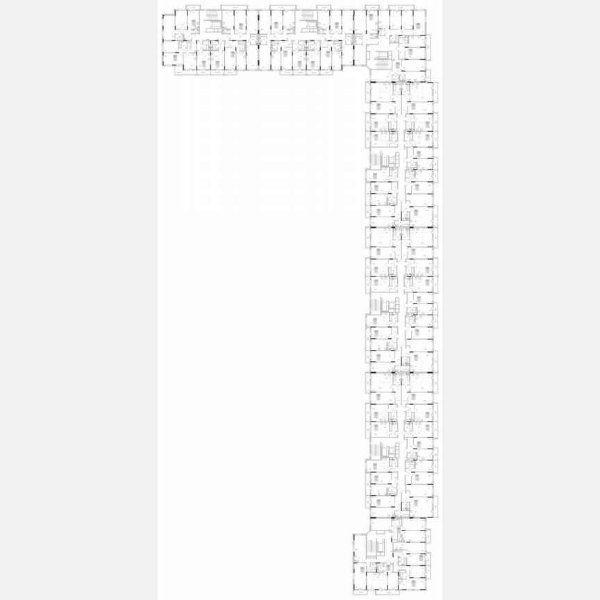 2-к. квартира, 62,3 м², 4/9 эт.