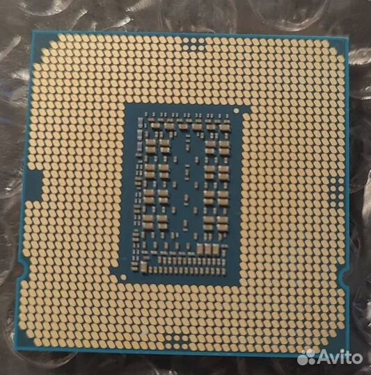 Процессор i5 11400f