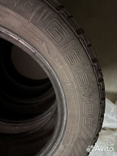 Gislaved NordFrost 100 185/65 R15