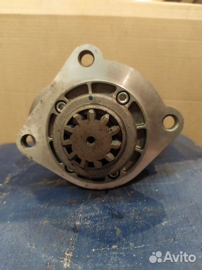 Продам стартер