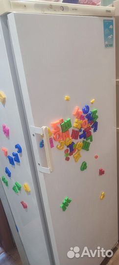 Морозильная камера стинол