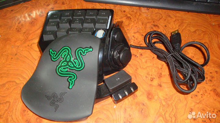 Игровой манипулятор