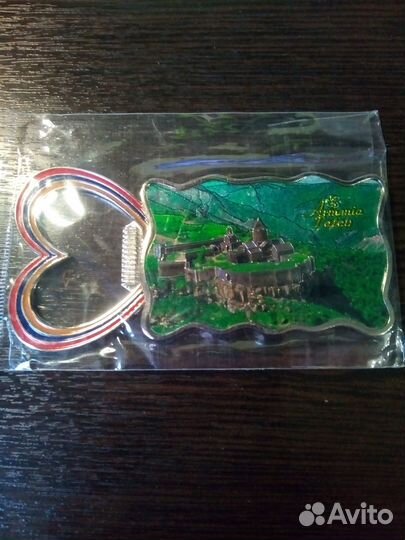 Магнит+открывашка для пивных бутылок 2-в-1