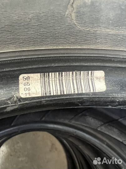 Michelin Latitude Sport 235/55 R17 99V