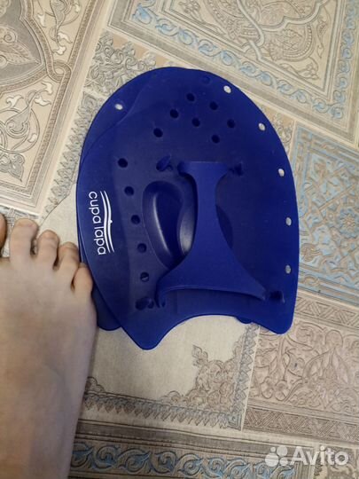Ласты для плавания 40 41