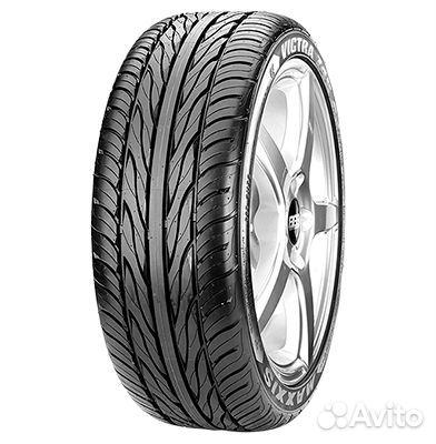 Maxxis MA-Z4S Victra 215/55 R16 97V