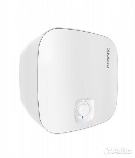 Электрический водонагреватель atlantic