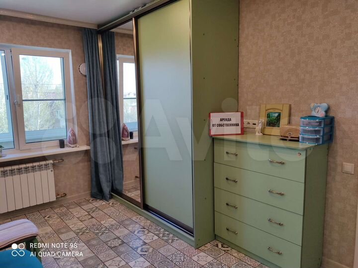 2-к. квартира, 48 м², 5/9 эт.