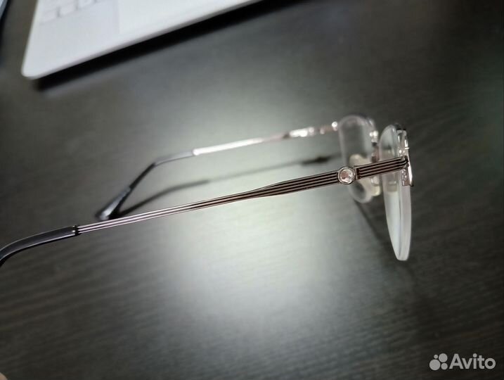 Оправа новая