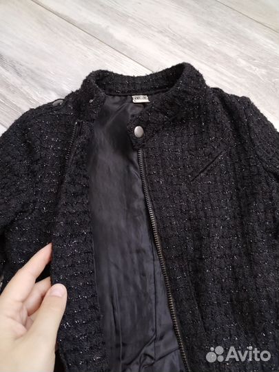 Комплект для девочки 104