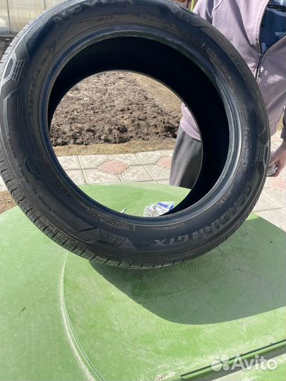 Nexen Roadian GTX 235/55 R19 101H