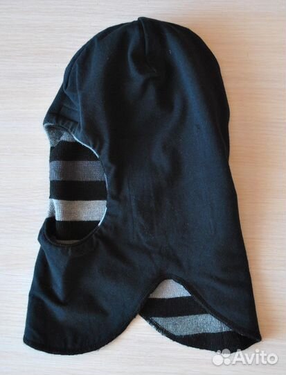 Шапка балаклава Lassie