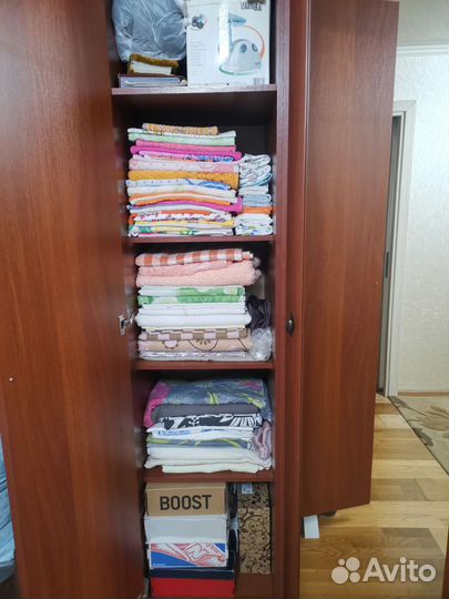 Спальный гарнитур бу