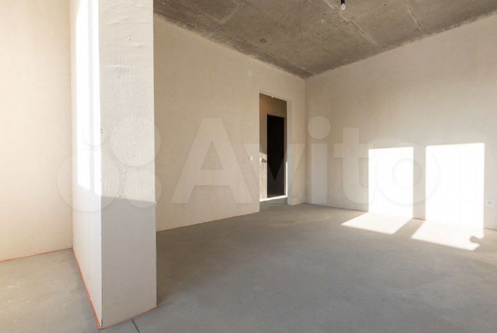 Квартира-студия, 35,4 м², 5/9 эт.