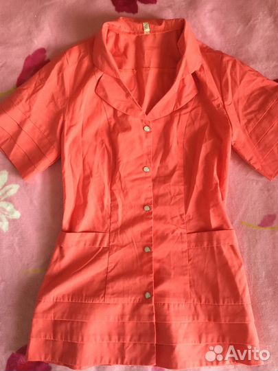 Медицинский костюм