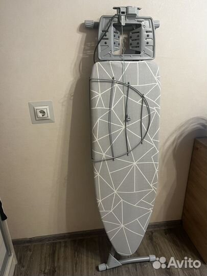 Встраиваемая гладильная доска