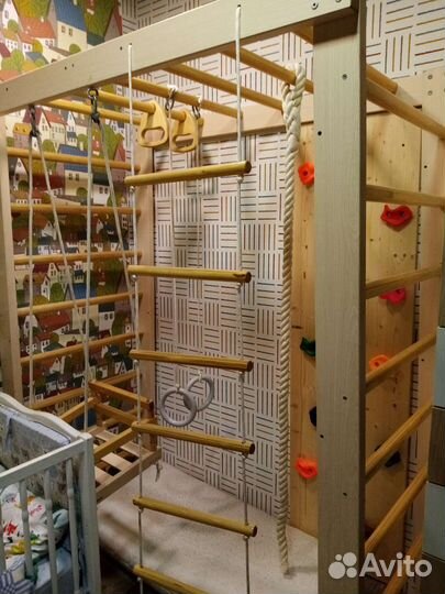 Спортивный комплекс