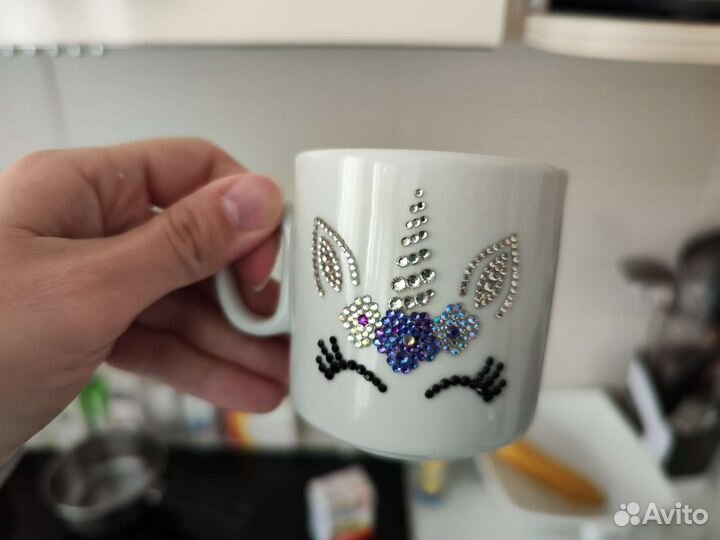 Кружка детская