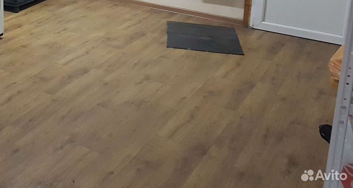 Линолеум бу