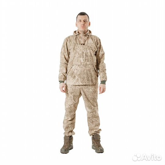 25613Костюм противоэнцефалитный Термит, pincode