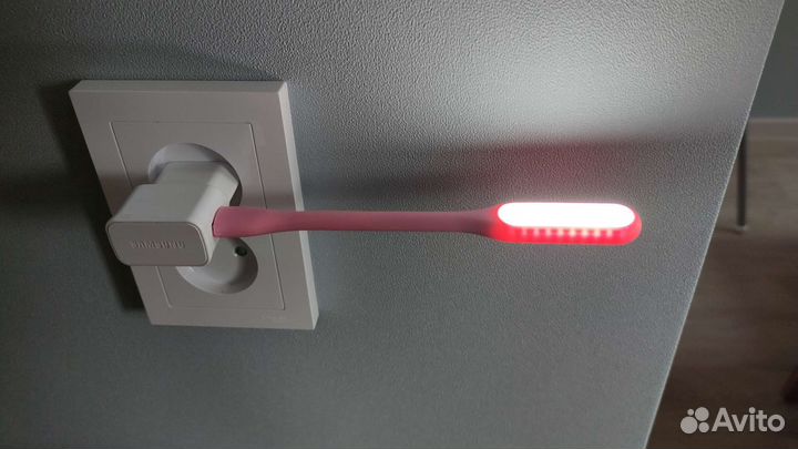 USB-светильник