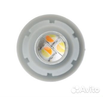 Дневные ходовые огни Optima LED photon PY21W