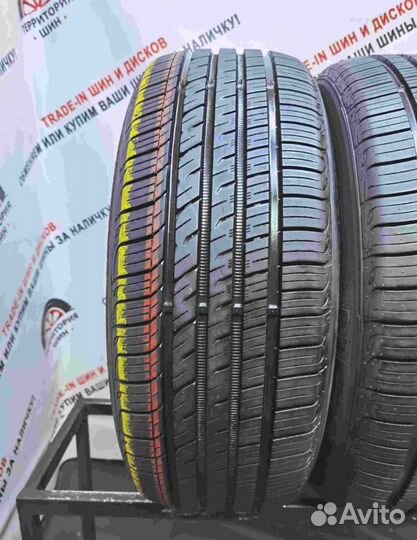 Nexen N'Fera Primus 215/55 R17 98W