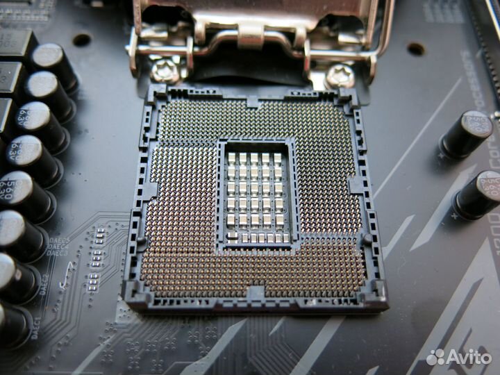 Gigabyte Z490 Aorus Elite AC (lga1200)