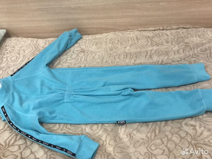 Термо поддёва Bungly Boo 98