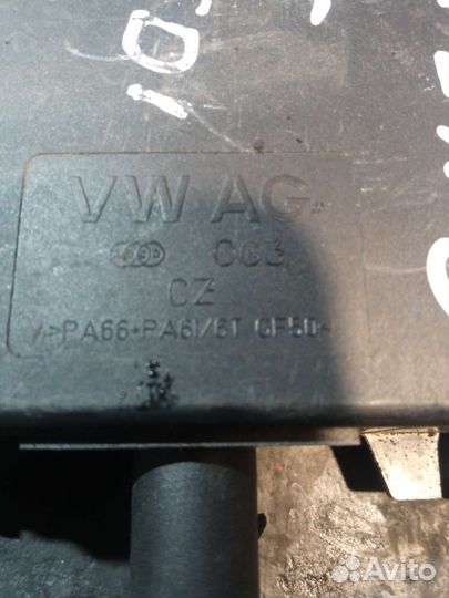 Блок электромагнитных клапанов Vw,Audi,Skoda