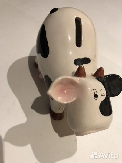 Копилка керамика