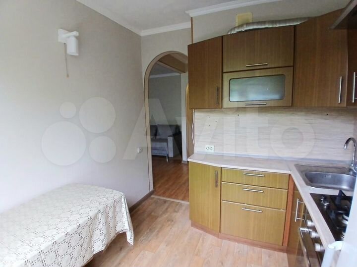 2-к. квартира, 45 м², 4/5 эт.